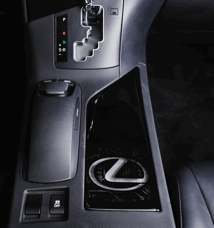 2010 Lexus RX 450h by EST Styling ( SEMA ) 4