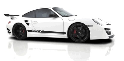 2010 Vorsteiner V-RT Edition Turbo ( based on Porsche 911 997 Turbo ) 5