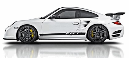 2010 Vorsteiner V-RT Edition Turbo ( based on Porsche 911 997 Turbo ) 9