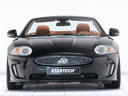 2010 Jaguar XKR by Startech 14