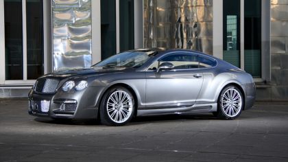 2010 Bentley Continental GT Speed Elegance Edition by Anderson Germany 5