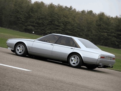 1980 Ferrari Pinin concept 4