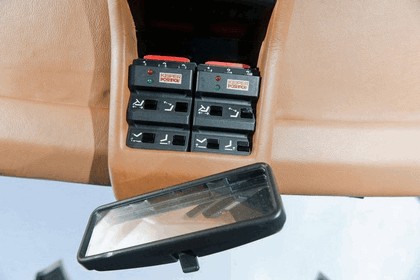 1980 Ferrari Pinin concept 17