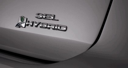 2010 Ford C-max Hybrid 6