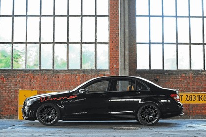 2010 Mercedes-Benz C63 AMG Performance by Wimmer RS 6