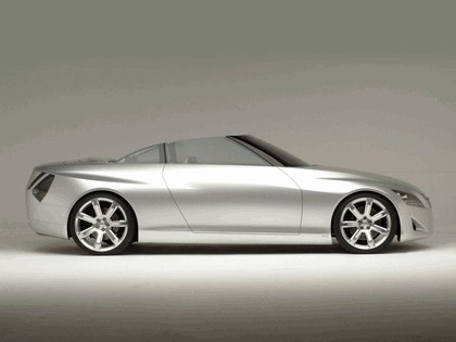 2005 Lexus LF-C concept 6