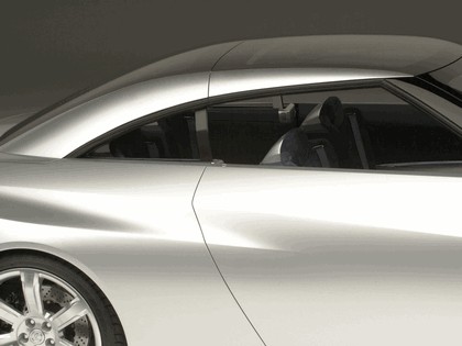2005 Lexus LF-C concept 10