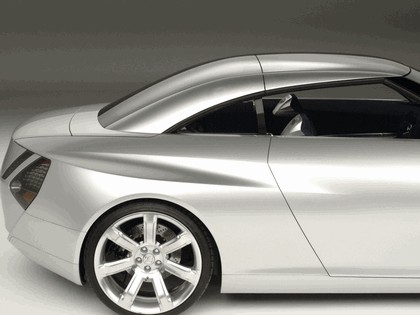 2005 Lexus LF-C concept 11