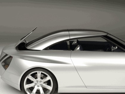 2005 Lexus LF-C concept 12
