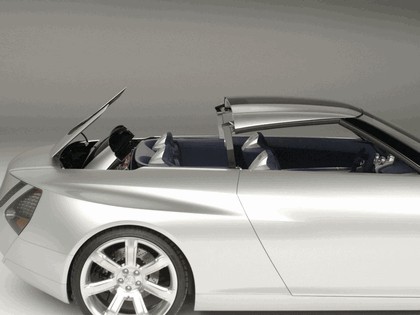 2005 Lexus LF-C concept 14