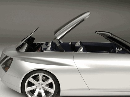 2005 Lexus LF-C concept 15