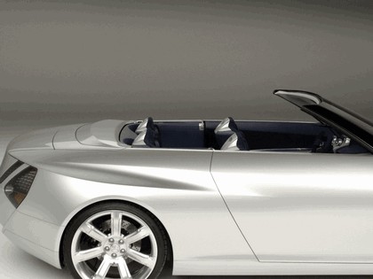 2005 Lexus LF-C concept 16
