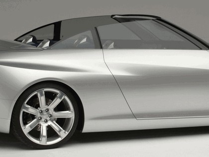 2005 Lexus LF-C concept 17