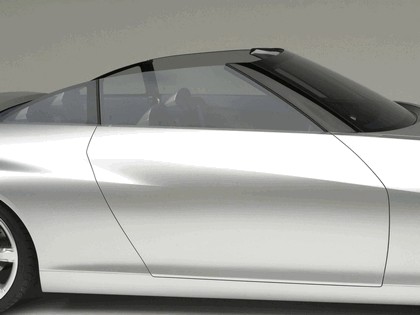 2005 Lexus LF-C concept 18