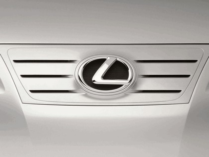 2005 Lexus LF-C concept 21