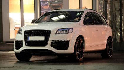 2011 Audi Q7 by Anderson Germany 6
