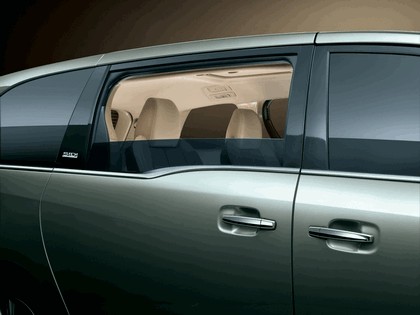 2011 Buick GL8 Luxury MPV - Chinese version 11