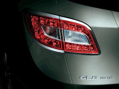 2011 Buick GL8 Luxury MPV - Chinese version 15