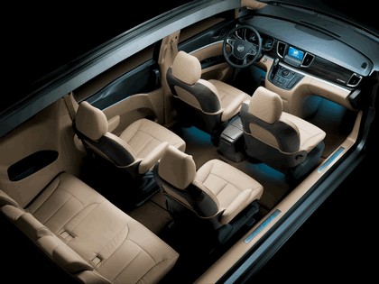 2011 Buick GL8 Luxury MPV - Chinese version 17