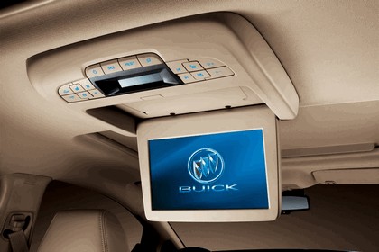 2011 Buick GL8 Luxury MPV - Chinese version 27