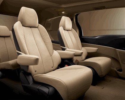 2011 Buick GL8 Luxury MPV - Chinese version 28