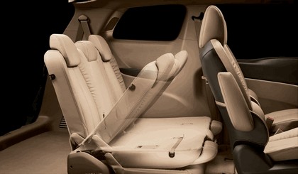 2011 Buick GL8 Luxury MPV - Chinese version 29