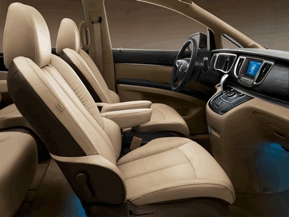 2011 Buick GL8 Luxury MPV - Chinese version 30