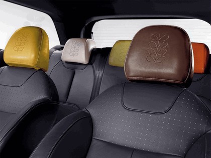 2011 Citroën DS3 by Orla Kiely Collection 4