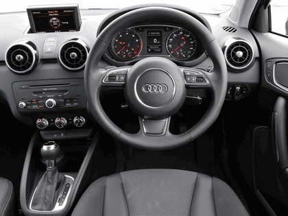 2010 Audi A1 TFSi - UK version 12