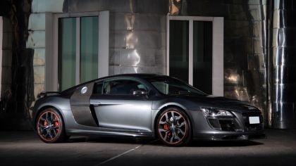 2010 Audi R8 V10 Racing Edition by Anderson Germany 9