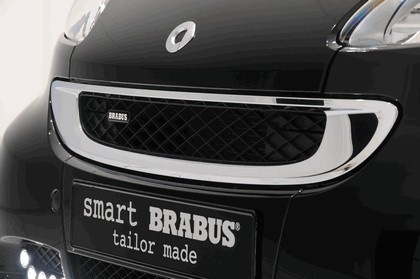 2010 Brabus Smart Tailor made ( based on Smart ForTwo ) 27