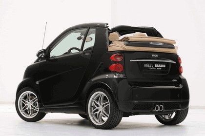 2010 Brabus Smart Tailor made ( based on Smart ForTwo ) 28