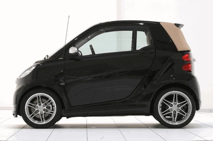 2010 Brabus Smart Tailor made ( based on Smart ForTwo ) 30