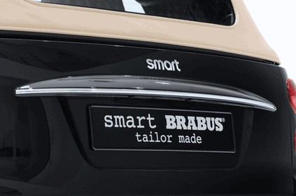 2010 Brabus Smart Tailor made ( based on Smart ForTwo ) 31