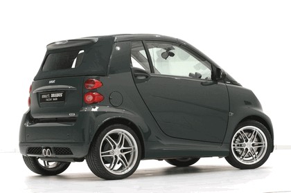 2010 Brabus Smart Tailor made ( based on Smart ForTwo ) 36