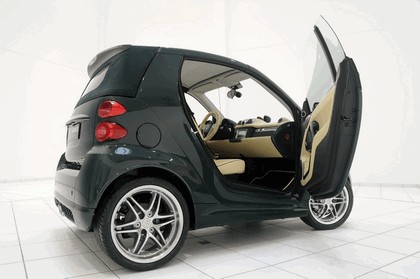 2010 Brabus Smart Tailor made ( based on Smart ForTwo ) 41