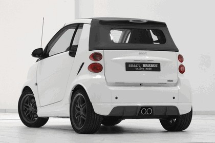 2010 Brabus Smart Tailor made ( based on Smart ForTwo ) 43