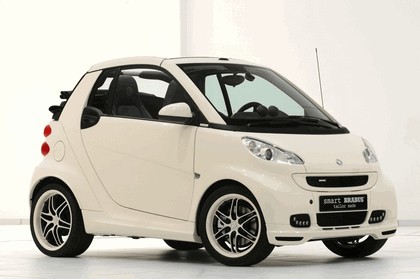 2010 Brabus Smart Tailor made ( based on Smart ForTwo ) 47
