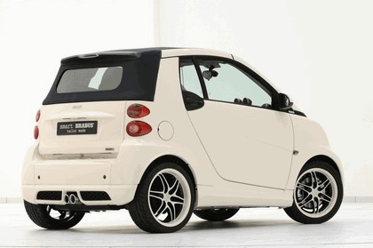 2010 Brabus Smart Tailor made ( based on Smart ForTwo ) 48