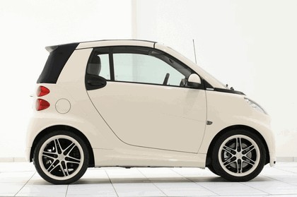 2010 Brabus Smart Tailor made ( based on Smart ForTwo ) 49