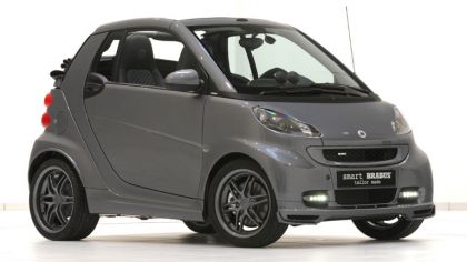 2010 Brabus Smart Tailor made ( based on Smart ForTwo ) 6