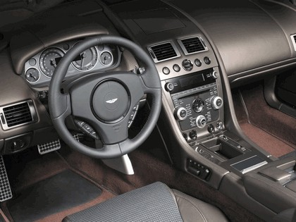 2010 Aston Martin DBS Volante UB 5