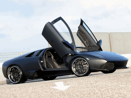 2010 Lamborghini Murcielago Yeniceri Edition by MEC Design 24