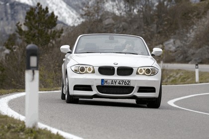 2011 BMW 1er cabrio 15