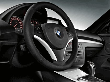 2011 BMW 1er coupé 33