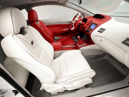 2005 Honda Civic Si Sport concept 12