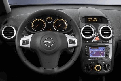2011 Opel Corsa MCE 19