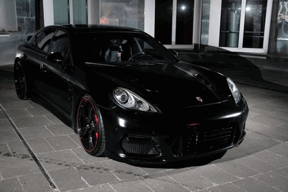 2011 Porsche Panamera by Anderson Germany 1