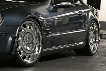 2011 Mercedes-Benz SL65 AMG by MR Car Design 11