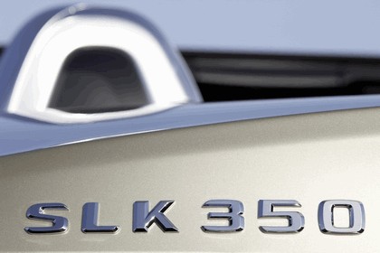 2011 Mercedes-Benz SLK 350 ( R172 ) 47